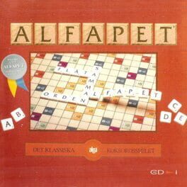 Cover Alfapet