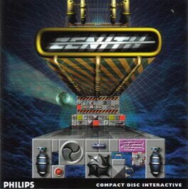 Cover Zenith