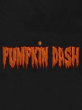 Cover Pumpkin Dash