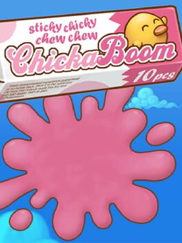 Cover Chickaboom