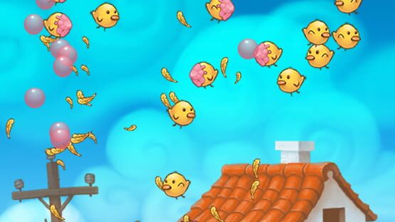 Screenshot Chickaboom