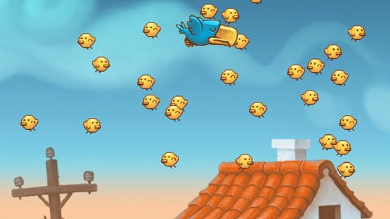 Screenshot Chickaboom