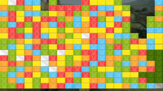 Screenshot Colour Chain