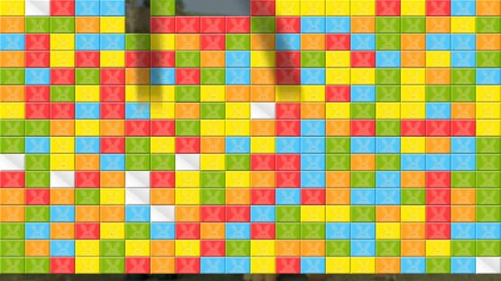 Screenshot Colour Chain
