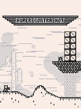Cover Super Contra Hot