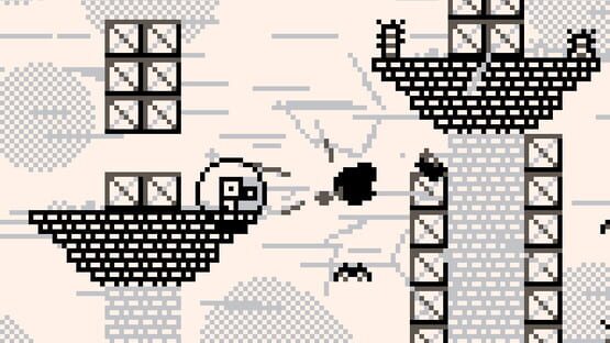 Screenshot Super Contra Hot