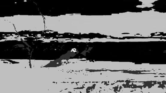 Screenshot Gray Desert