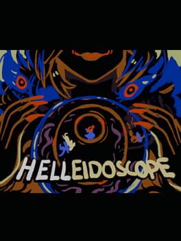 Cover Helleidoscope
