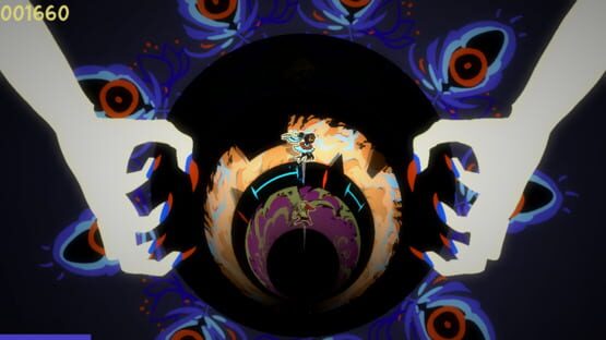 Screenshot Helleidoscope
