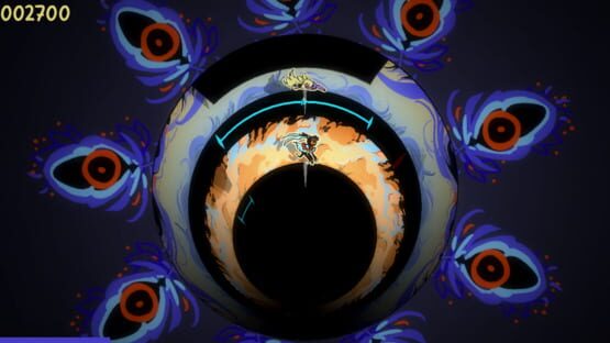 Screenshot Helleidoscope