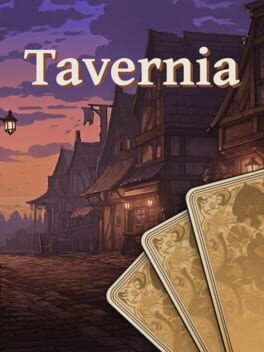 Cover Tavernia