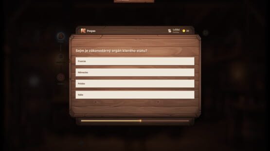 Screenshot Tavernia