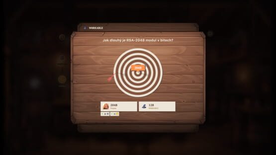 Screenshot Tavernia