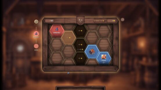 Screenshot Tavernia