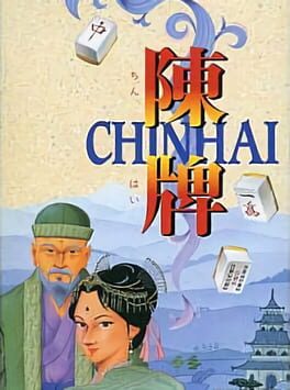 Cover Chinhai