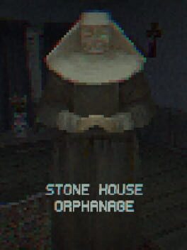Cover Stone House Orphanage