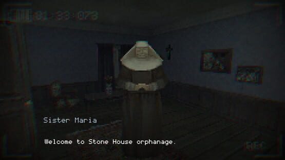 Screenshot Stone House Orphanage