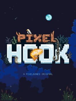 Cover Pixel Hook