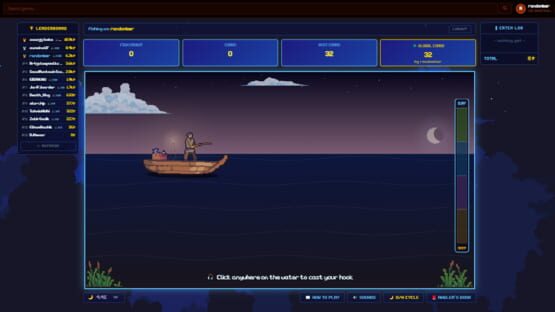 Screenshot Pixel Hook