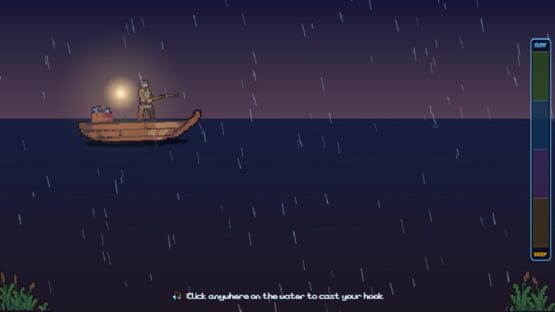 Screenshot Pixel Hook