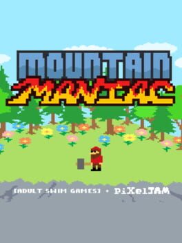 Cover Mountain Maniac