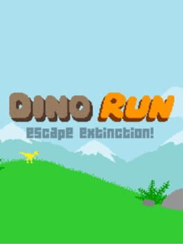Cover Dino Run