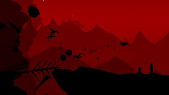 Screenshot Dino Run