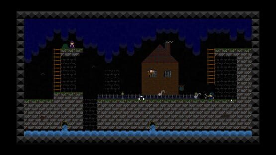 Screenshot Super Jack The Ripper