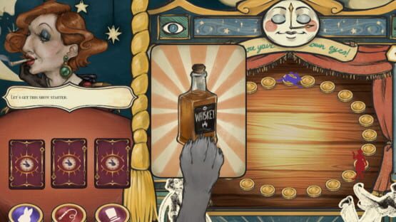 Screenshot Encore Encore!