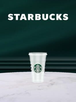 Cover Starbucks