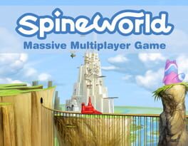 Cover Spineworld