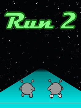 Cover Run 2