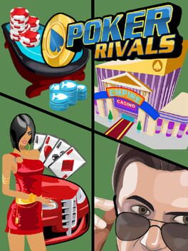 Cover Poker Rivals