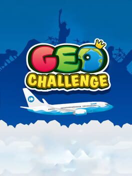 Cover Geo Challenge
