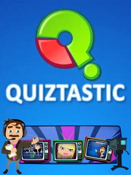 Cover Quiztastic