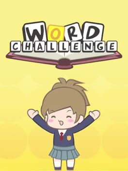 Cover Word Challenge
