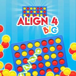 Cover Align 4 Big