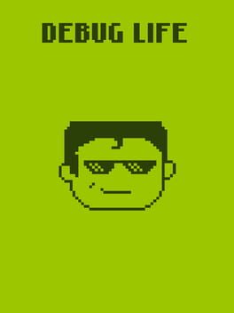 Cover Debug Life
