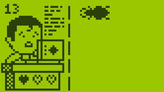 Screenshot Debug Life
