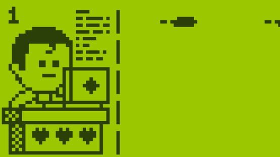 Screenshot Debug Life