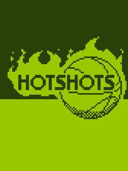Cover Hot Shots