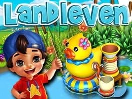 Cover Landleven