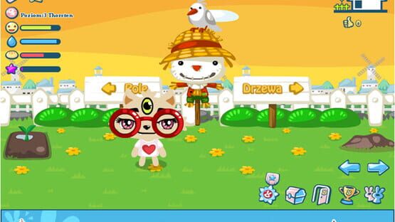 Screenshot Pet Party