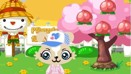 Screenshot Pet Party