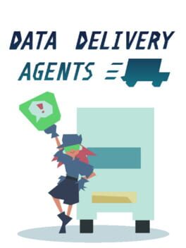 Cover Data Delivery Agents