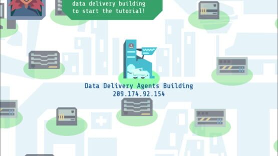 Screenshot Data Delivery Agents