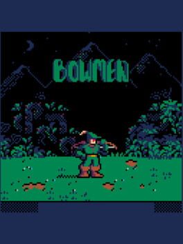 Cover Bowmen
