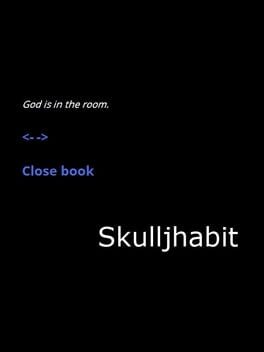 Cover Skulljhabit