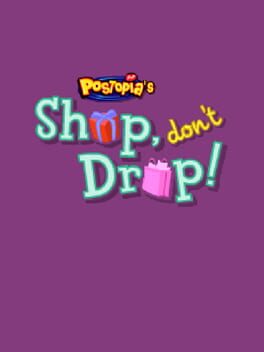 Cover Shop, Don't Drop!