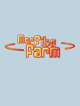 Cover MorFits Farm